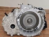 Оригинальная РКПП, АКПП DTF632 с гарантией для: Jac JS6, JS5, J7 Plusүшін755 000 тг. в Атырау