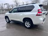 Toyota Land Cruiser Prado 2013 годаүшін16 500 000 тг. в Шымкент – фото 3