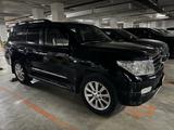 Toyota Land Cruiser 2009 года за 17 500 000 тг. в Астана