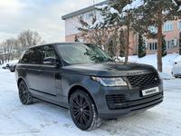 Land Rover Range Rover 2018 годаүшін49 000 000 тг. в Алматы