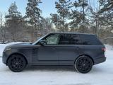 Land Rover Range Rover 2018 годаfor49 000 000 тг. в Алматы – фото 3