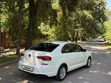 Volkswagen Polo 2021 годаүшін7 100 000 тг. в Алматы – фото 5