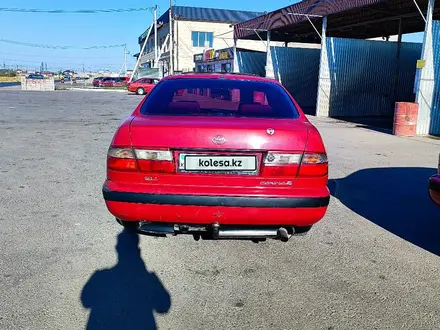 Toyota Carina E 1993 года за 1 500 000 тг. в Тараз – фото 7