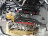 Двигатель в сборе G4KJ GDI за 880 000 тг. в Алматы