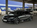 BMW 520 2024 годаүшін30 700 000 тг. в Астана