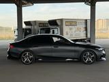 BMW 520 2024 годаүшін30 700 000 тг. в Астана – фото 5