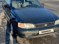 Toyota Carina E 1994 годаfor2 550 000 тг. в Талдыкорган