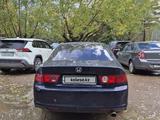 Honda Accord 2007 года за 3 000 000 тг. в Астана – фото 4