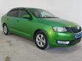 Skoda Rapid 2013 годаүшін4 190 000 тг. в Атырау – фото 3