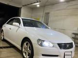 Toyota Mark X 2007 года за 5 000 000 тг. в Сатпаев – фото 4