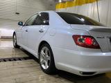 Toyota Mark X 2007 года за 5 000 000 тг. в Сатпаев – фото 3