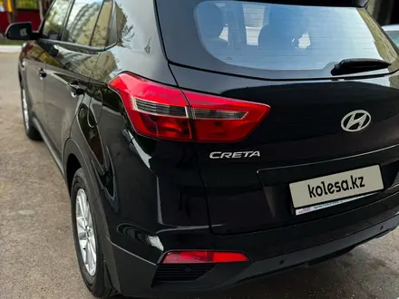 Hyundai Creta 2019 годаүшін9 000 000 тг. в Астана – фото 3