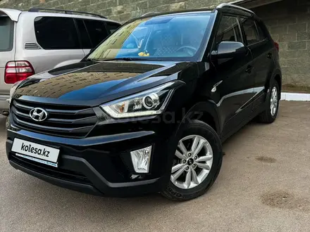 Hyundai Creta 2019 годаүшін9 000 000 тг. в Астана – фото 4