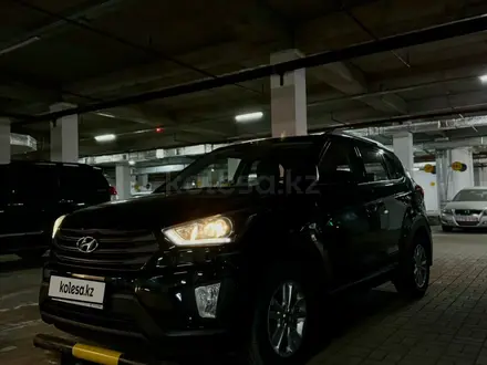 Hyundai Creta 2019 годаүшін9 000 000 тг. в Астана – фото 8