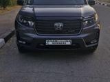 Honda Ridgeline 2022 годаfor20 000 000 тг. в Алматы