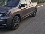 Honda Ridgeline 2022 годаfor20 000 000 тг. в Алматы – фото 2