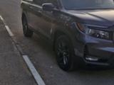 Honda Ridgeline 2022 годаfor20 000 000 тг. в Алматы – фото 3