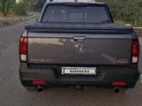 Honda Ridgeline 2022 годаfor20 000 000 тг. в Алматы – фото 4