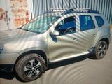 Renault Duster 2014 года за 4 000 000 тг. в Усть-Каменогорск