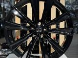 Диски R21 на Lexus RX 5x114.3 за 503 000 тг. в Астана