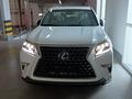 Lexus GX 460 2022 года за 49 500 000 тг. в Астана
