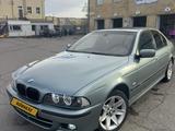 BMW 530 2001 года за 4 200 000 тг. в Караганда