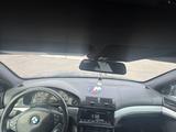 BMW 530 2001 года за 4 200 000 тг. в Караганда – фото 5