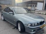 BMW 530 2001 года за 4 200 000 тг. в Караганда – фото 3