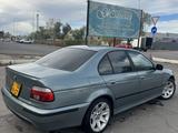BMW 530 2001 года за 4 200 000 тг. в Караганда – фото 2