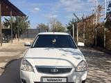 ВАЗ (Lada) Priora 2170 2012 года за 1 400 000 тг. в Жетысай