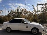 ВАЗ (Lada) Priora 2170 2012 года за 1 400 000 тг. в Жетысай – фото 2