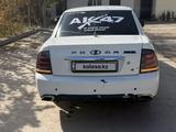 ВАЗ (Lada) Priora 2170 2012 года за 1 400 000 тг. в Жетысай – фото 4