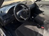 ВАЗ (Lada) Priora 2170 2012 года за 1 400 000 тг. в Жетысай – фото 5