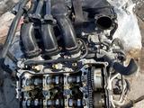 Контрактный двигатель двс мотор 1GR 1GRFE 1GR-FE 4, 0 TOYOTA за 1 380 000 тг. в Уральск – фото 4
