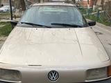 Volkswagen Passat 1991 годаүшін1 000 000 тг. в Шымкент – фото 3