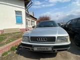 Audi 80 1993 года за 1 000 000 тг. в Алматы – фото 5
