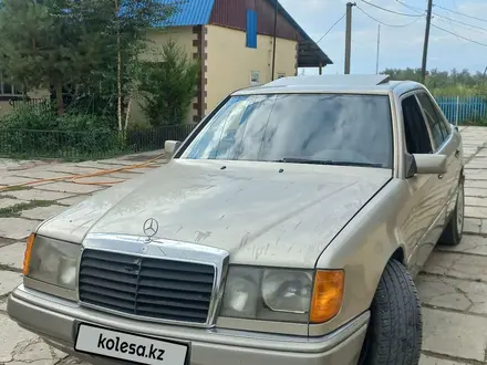 Mercedes-Benz E 230 1991 года за 1 650 000 тг. в Жаркент – фото 3