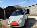 Daewoo Matiz 2013 годаүшін2 300 000 тг. в Шымкент