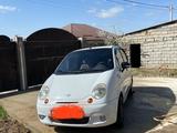 Daewoo Matiz 2013 года за 2 300 000 тг. в Шымкент