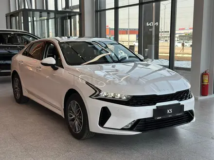 Kia K5 Premium 2026 года за 15 990 000 тг. в Алматы – фото 7