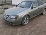Nissan Almera 2003 года за 650 000 тг. в Балхаш – фото 4