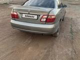 Nissan Almera 2003 года за 650 000 тг. в Балхаш – фото 5