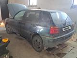 Volkswagen Golf 1992 годаүшін850 000 тг. в Усть-Каменогорск – фото 2