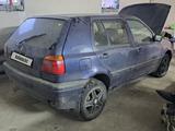 Volkswagen Golf 1992 годаүшін850 000 тг. в Усть-Каменогорск