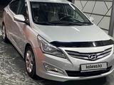 Hyundai Solaris 2015 годаүшін5 200 000 тг. в Алматы