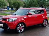 Kia Soul 2014 года за 7 300 000 тг. в Астана – фото 5