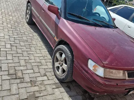 Subaru Legacy 1993 года за 850 000 тг. в Талдыкорган