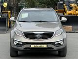 Kia Sportage 2012 годаүшін7 650 000 тг. в Семей – фото 2