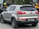 Kia Sportage 2012 года за 7 650 000 тг. в Семей – фото 5