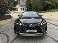 Lexus RX 300 2022 года за 26 500 000 тг. в Алматы – фото 2